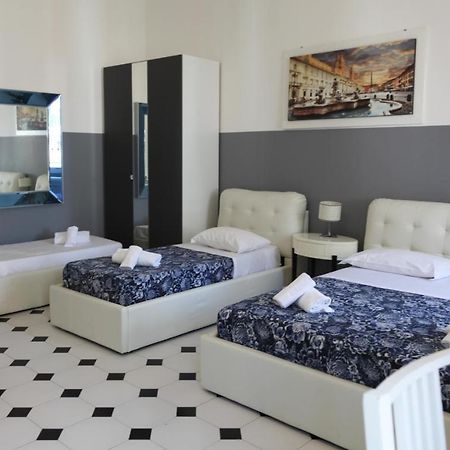 Vatican Catone Apartments روما المظهر الخارجي الصورة