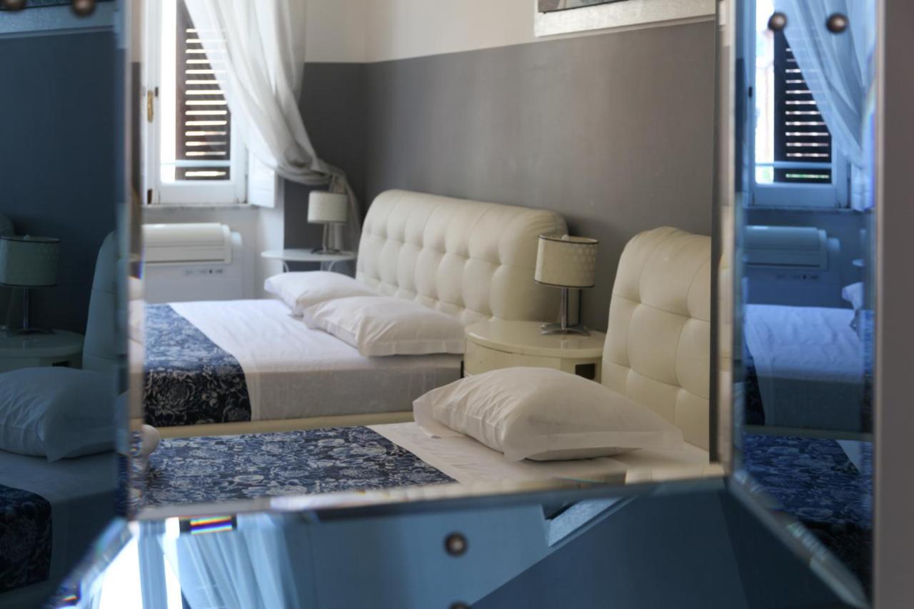 Vatican Catone Apartments روما المظهر الخارجي الصورة