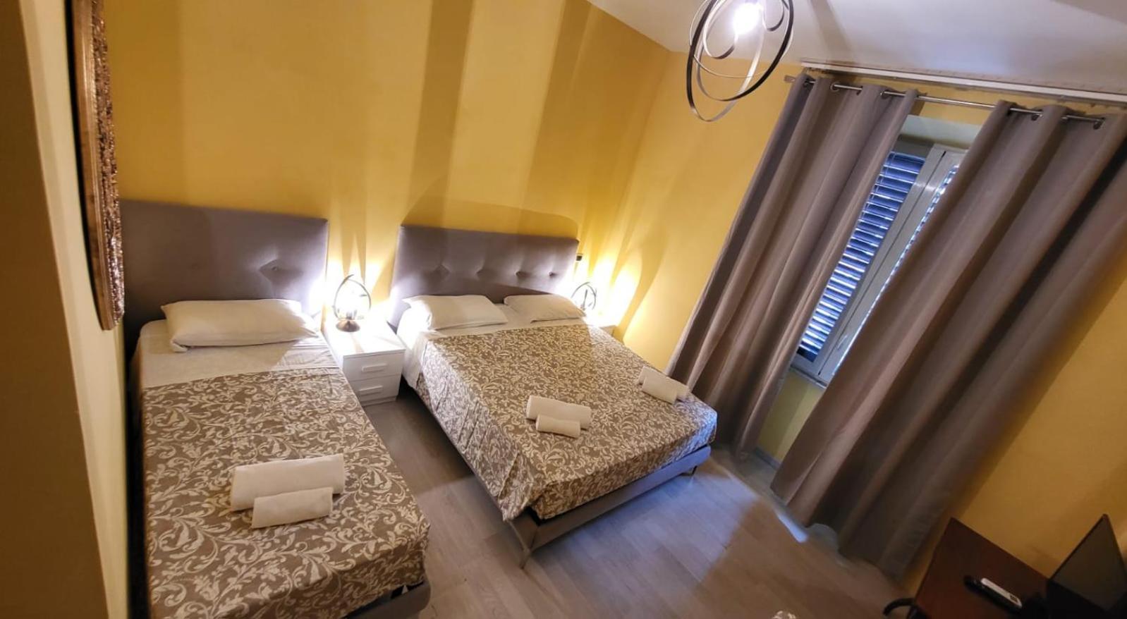 Vatican Catone Apartments روما المظهر الخارجي الصورة