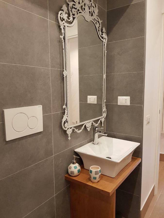 Vatican Catone Apartments روما المظهر الخارجي الصورة