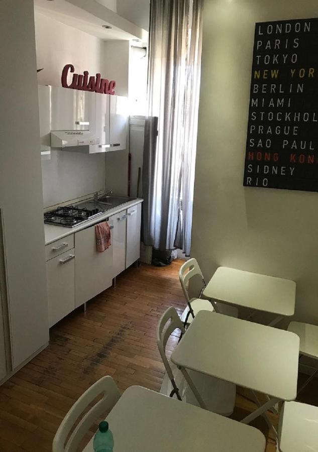 Vatican Catone Apartments روما المظهر الخارجي الصورة