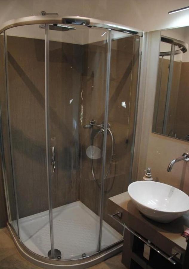 Vatican Catone Apartments روما المظهر الخارجي الصورة